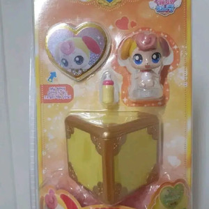 티니핑 노리핑 피규어