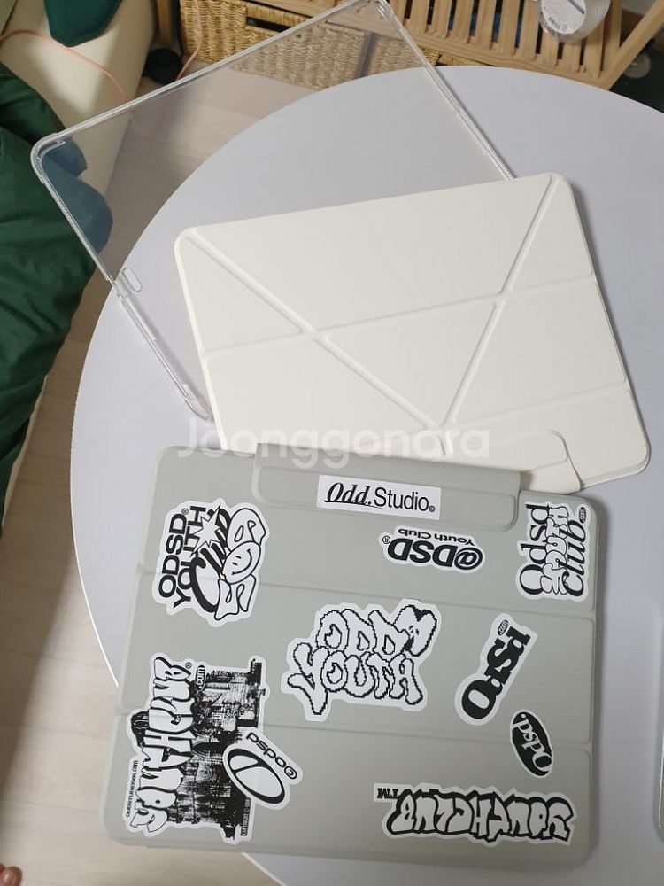 아이패드 프로 m4 13 512 wifi 애플펜슬 프로--3