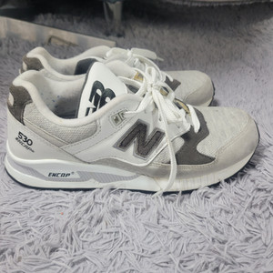 뉴발란스 530 운동화 240