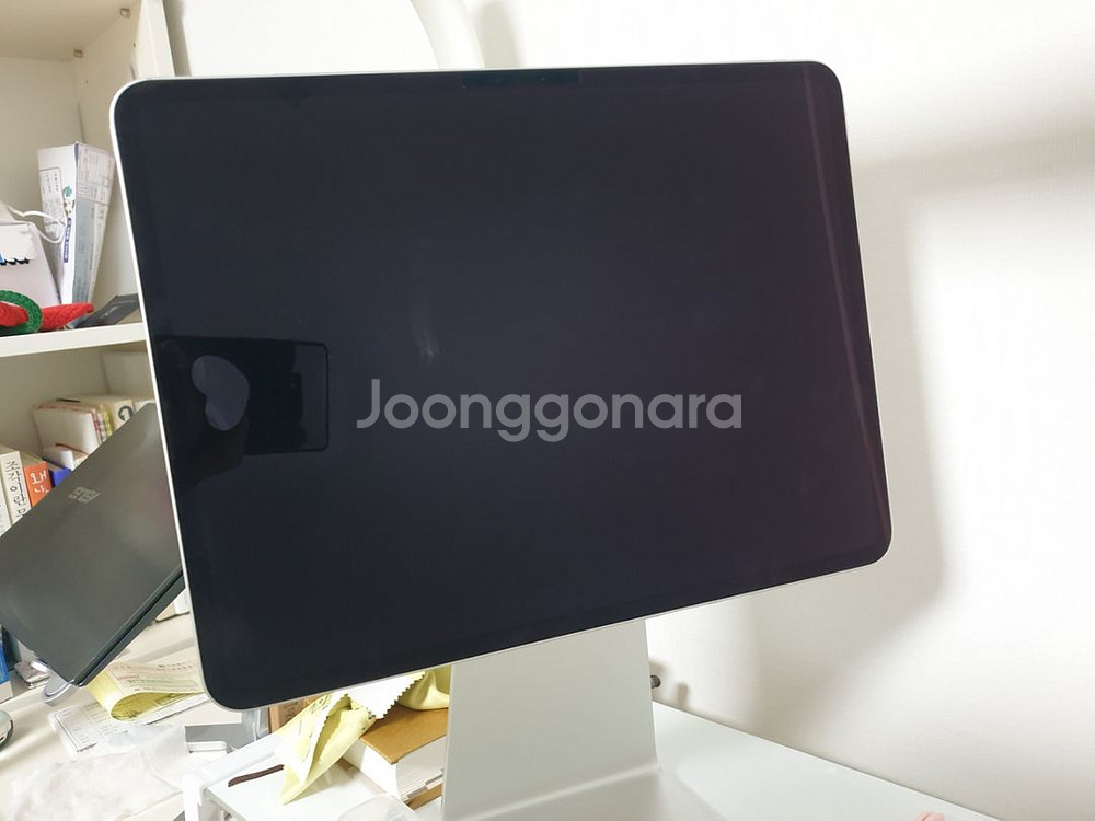 아이패드 프로 m4 13 512 wifi 애플펜슬 프로--7