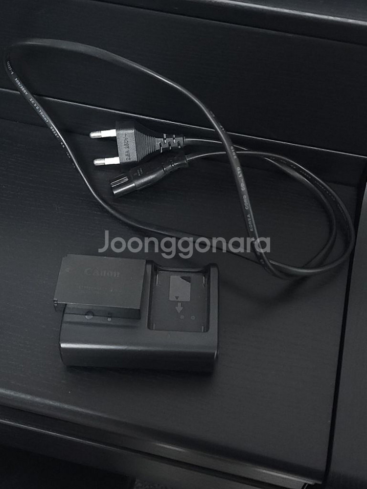 캐논 m50 번들렌즈킷--6