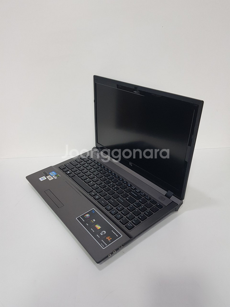 롤가능!!>i7사양 TG 15인치게이밍노트북--4
