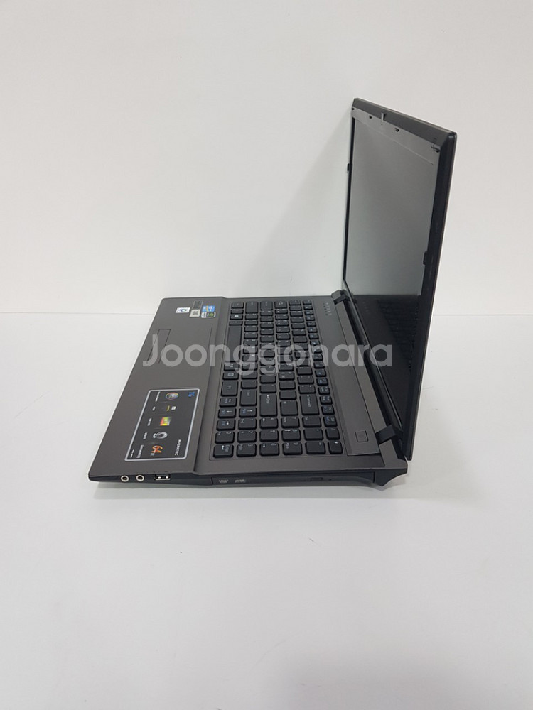 롤가능!!>i7사양 TG 15인치게이밍노트북--6