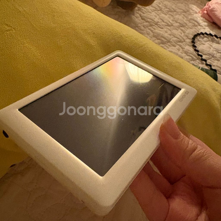 코원 pmp v5 정상작동 팝니다!--2