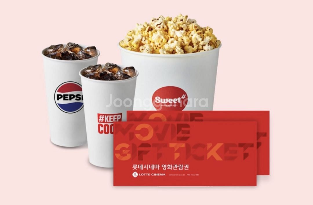 롯데시네마 2인 패키지--0