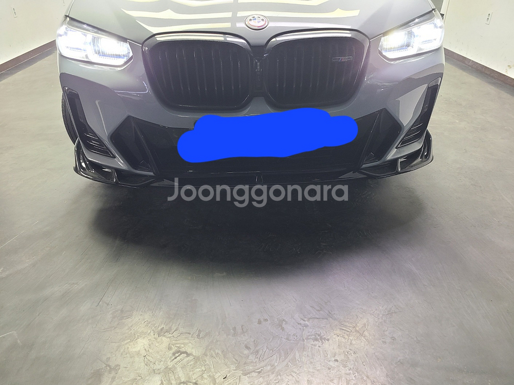 X4프론트립--0