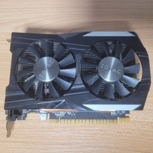 zotac gtx 1050ti