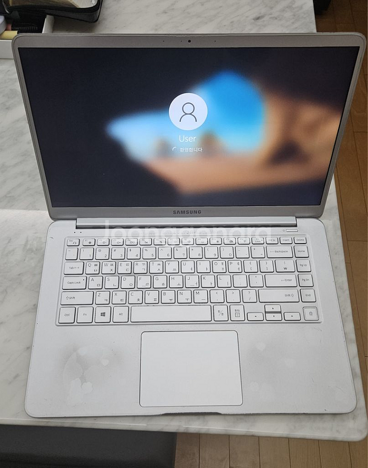 삼성전자 2017 노트북9 always nt900x5y--2