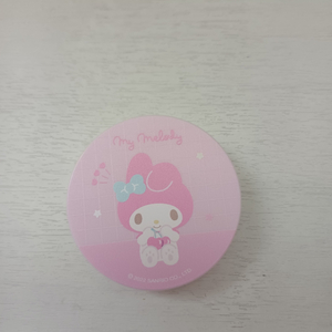 마이멜로디 블러셔