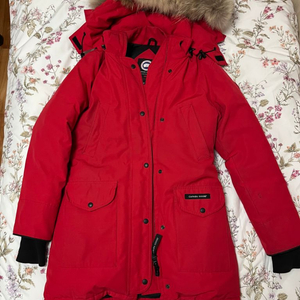 캐나다구스 트릴리움 여성 S사이즈