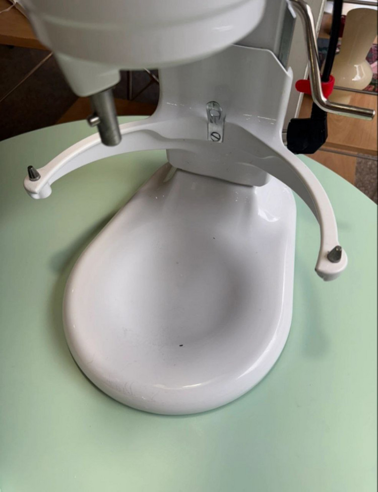 키친에이드 5.5쿼트 반죽기 이미지