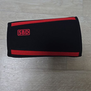 sbd 엘보슬리브 M