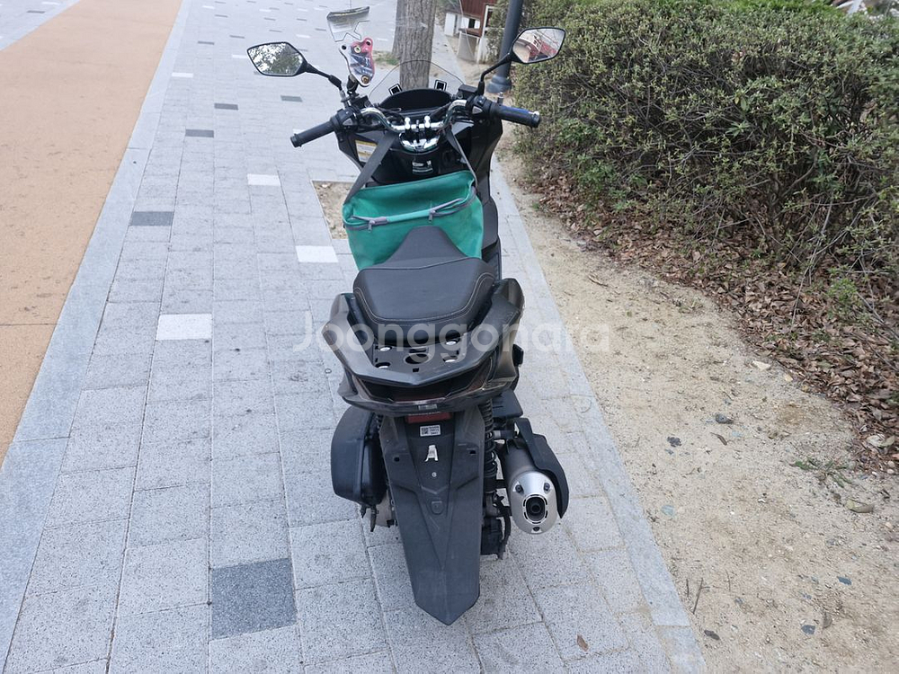 pcx125 21년식 abs--2