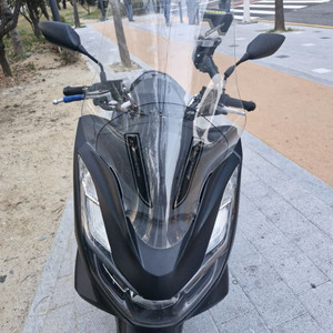 pcx125 21년식 abs