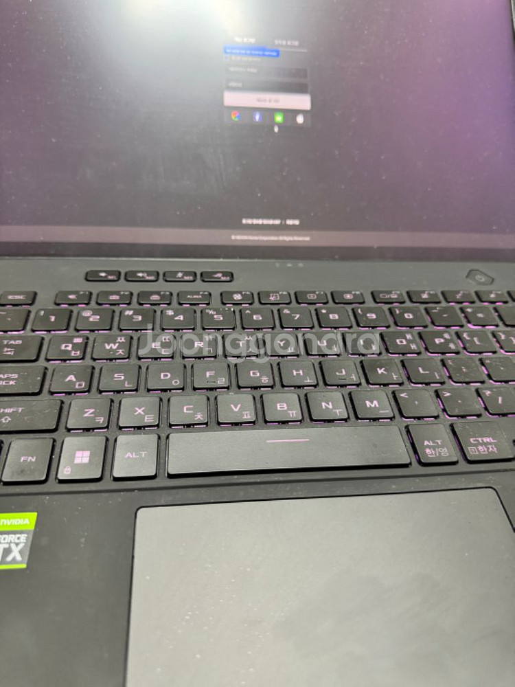 제피러스 m16 i9 3070ti--0