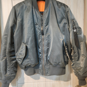 알파인더스트리 MA-1 XL