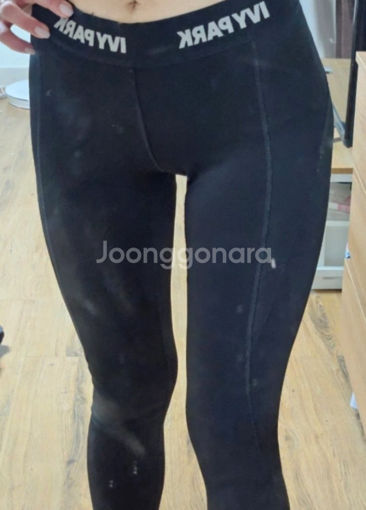 아이비파크 레깅스--0