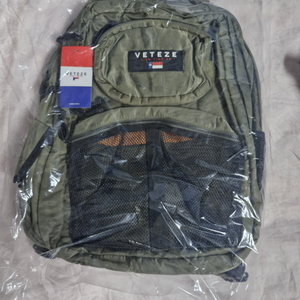 베테제 ma-1 가방