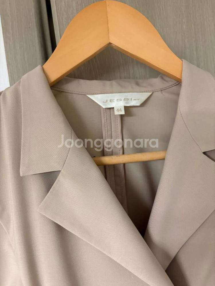 제시뉴욕 원피스 44사이즈--2