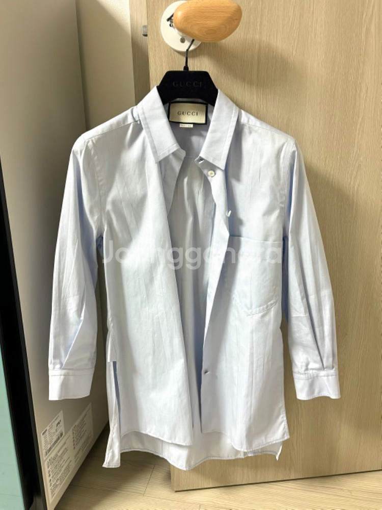 (새상품) 구찌 셔츠--0