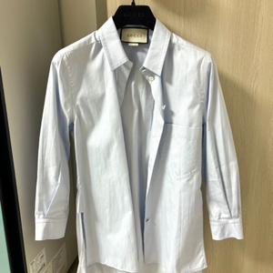 (새상품) 구찌 셔츠