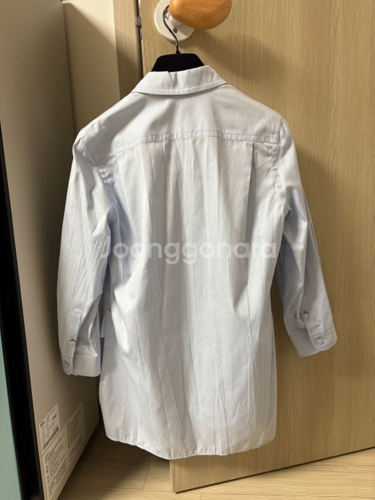 (새상품) 구찌 셔츠--4