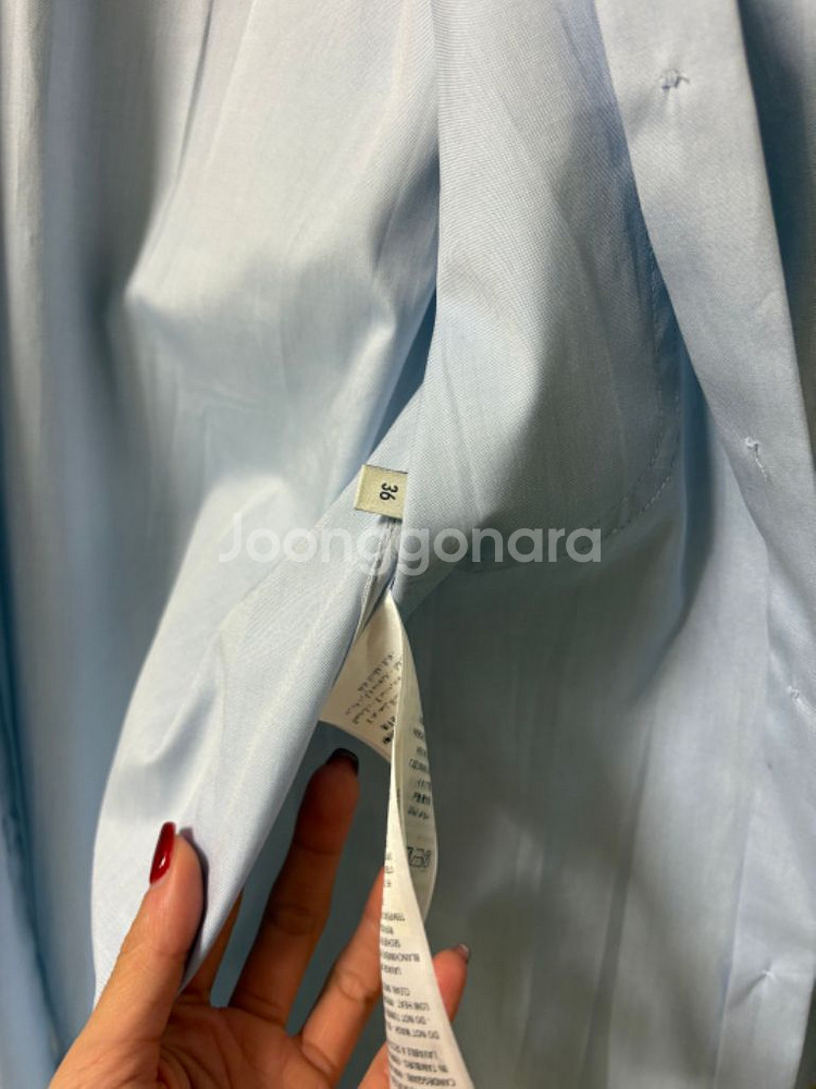 (새상품) 구찌 셔츠--1