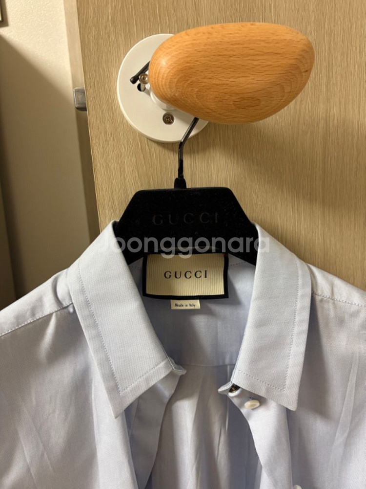 (새상품) 구찌 셔츠--3