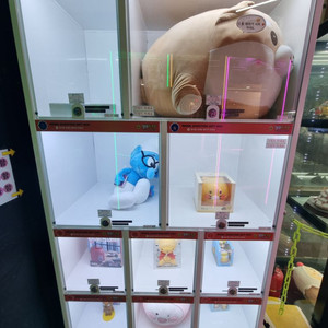 10칸 선물함