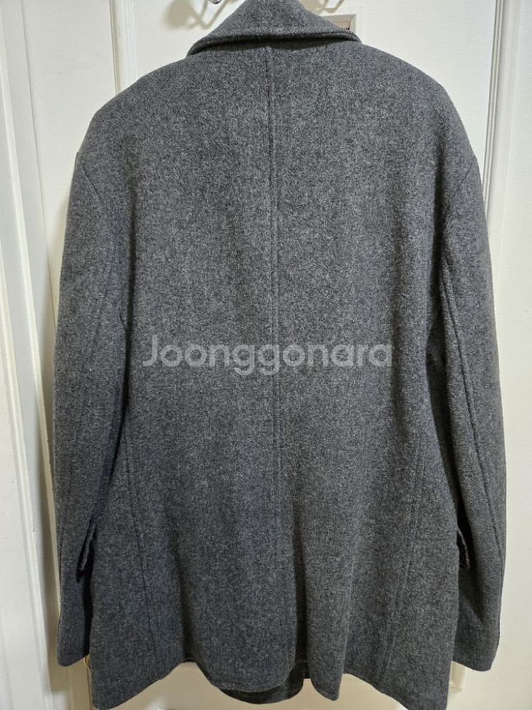 Schott NYC 울반코트 M--3