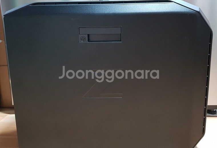 [급매]HP Workstation Z8 G4 민트급--1