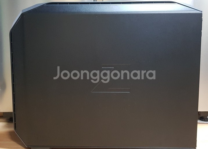 [급매]HP Workstation Z8 G4 민트급--2