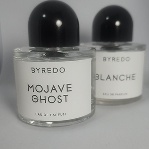 정품)바이레도 모하비고스트 50ml & 블랑쉬 2ml