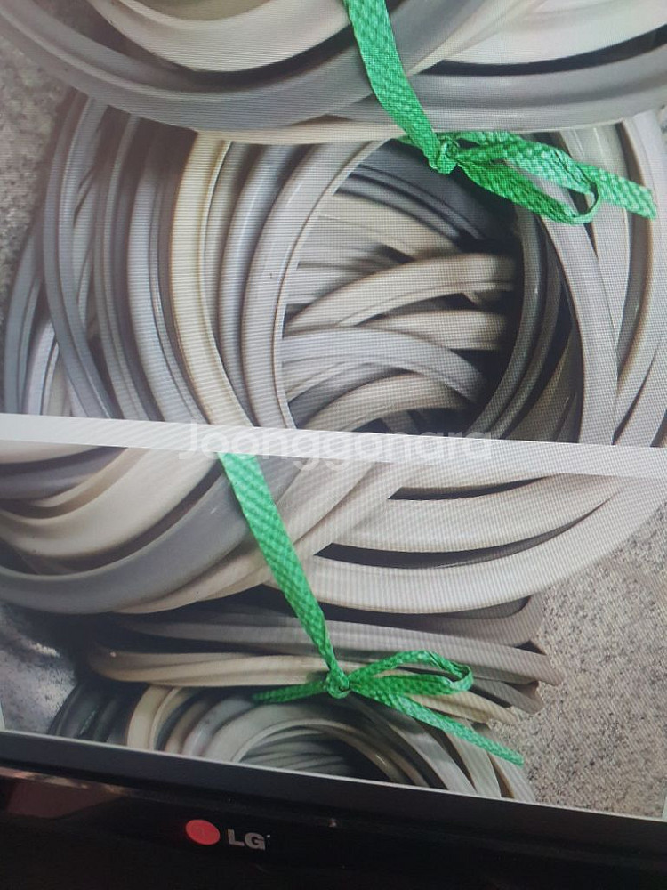 압력 밥솥 패킹 여러가지--1