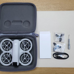 DJI NEO 네오 단품 판매합니다. 18만원