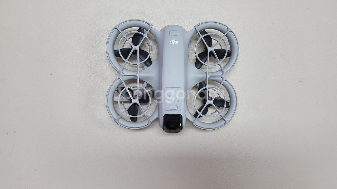 DJI NEO 네오 단품 판매합니다. 18만원--4