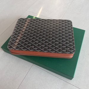 고야드 콤파뇽 유니버셜 서류가방