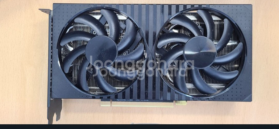 rtx3060ti 그래픽카드 8GB--0