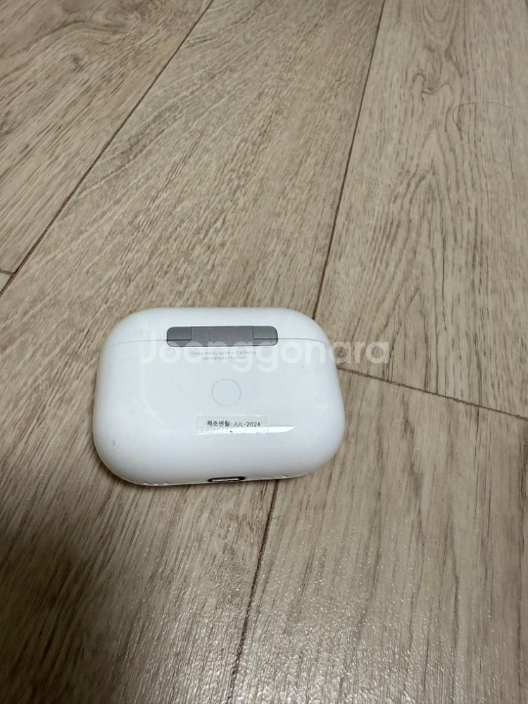 에어팟프로2 C타입 판매--0