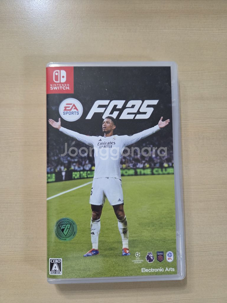 닌텐도칩 fc2025--0