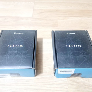 cuav H-RTK f9p 두개 개당 40만