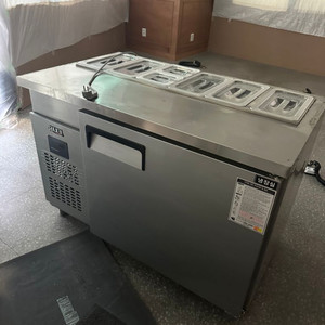 유니크 토핑냉장고 (UDS-15BRDR-1)