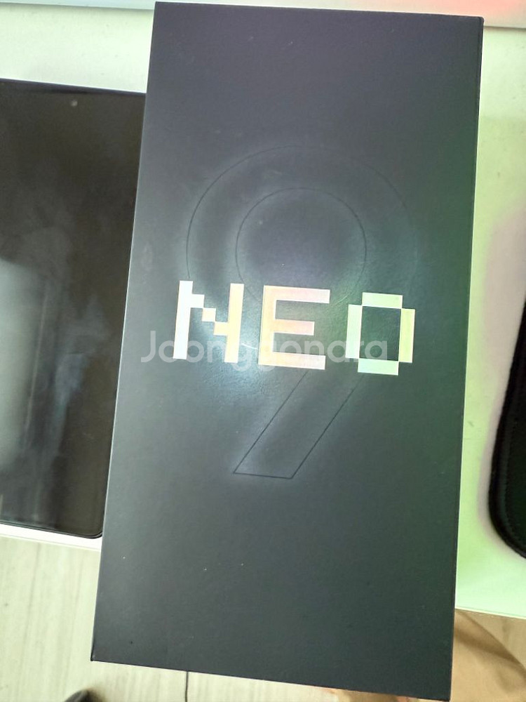 ViVo iQOO Neo9 Pro (S24동급) 팝니다--4