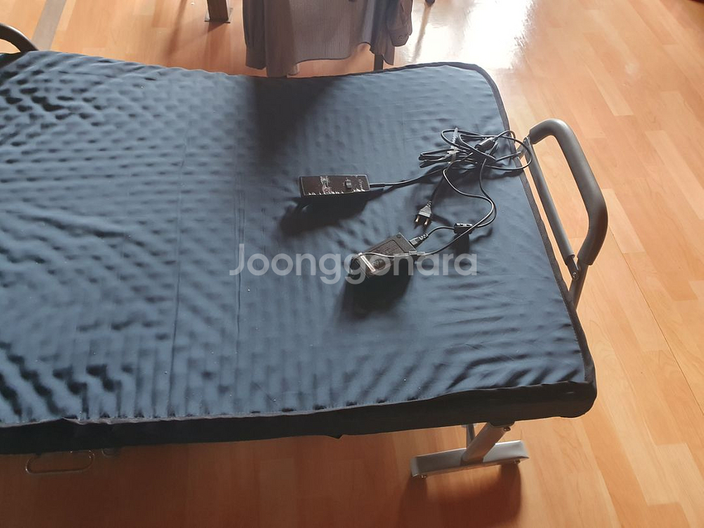 병원침대 자동--3