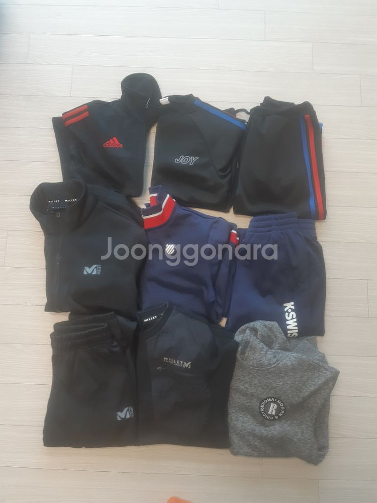 남아브랜드 상ㆍ하--0