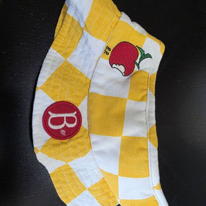 베베드피노 썬캡