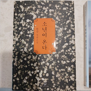 한강작가소설2권