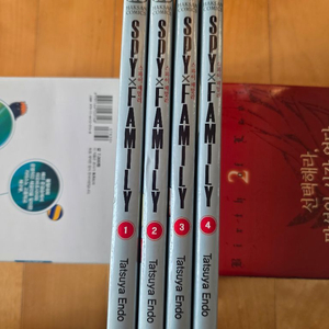 스파이패밀리