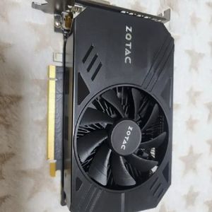 ZOTAC GTX960 4G 지포스 원탑 사일런서