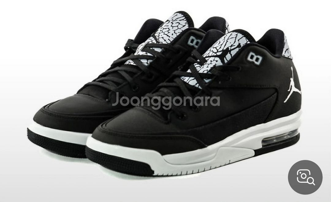 나이키 키즈 주니어 조던--4